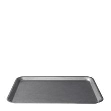 TRAY RECTANGLE S/S 360X250X13MM MODA VINTAGE