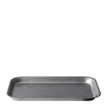 TRAY RECTANGLE S/S 190X110X12MM MODA VINTAGE