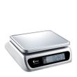 SCALE 30KG/1G DUAL DISPLAY, VITRAS