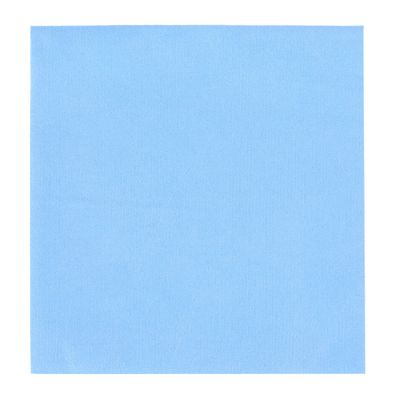 CLOTH STREAK FREE 2PK BLUE, EUROSCRUBBY