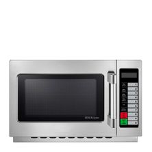 MICROWAVE LIGHT DUTY 1400W, ANVIL