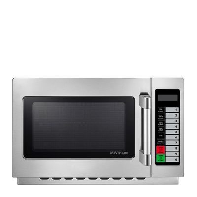 MICROWAVE LIGHT DUTY 1400W, ANVIL
