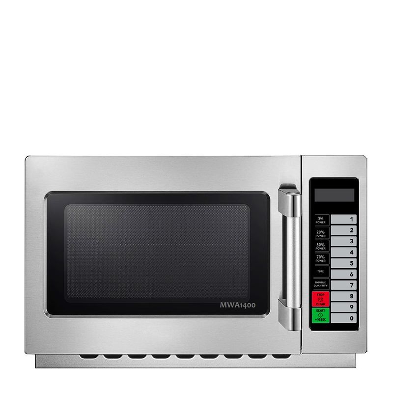 MICROWAVE LIGHT DUTY 1400W, ANVIL