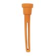 BOTTLE TOP HERB PLANTERS SET-3, KIKKERLAND