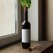 BOTTLE TOP HERB PLANTERS SET-3, KIKKERLAND