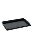 GRIDDLE DBL SPLASHBACK 51X30.5X5CM, NORDICWARE
