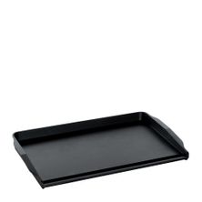 GRIDDLE DBL SPLASHBACK 51X30.5X5CM, NORDICWARE