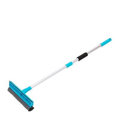 SQUEEGEE ALUM TELESCOPIC 75CM, ASHLEY