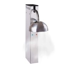 GLASS FROSTER/COOLER, FRUCOSOL
