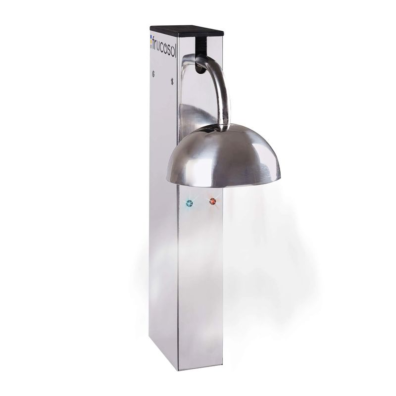 GLASS FROSTER/COOLER, FRUCOSOL