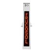 GLASS FROSTER/COOLER W/ DISPLAY, FRUCOSOL