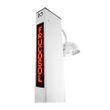 GLASS FROSTER/COOLER W/ DISPLAY, FRUCOSOL