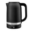 KETTLE CAST IRON BLACK 1.7LT KEK1701, KITCHENAID