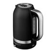 KETTLE CAST IRON BLACK 1.7LT KEK1701, KITCHENAID