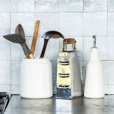OIL BOTTLE 450ML CALICO, OTTAWA
