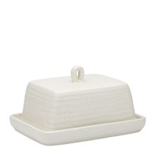 BUTTER DISH CALICO, OTTAWA