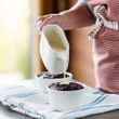 GRAVY JUG 305ML CALICO, OTTAWA