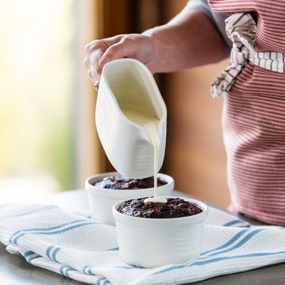 GRAVY JUG 305ML CALICO, OTTAWA