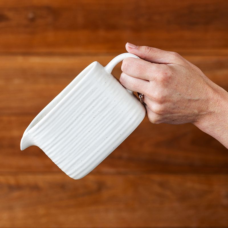 GRAVY JUG 305ML CALICO, OTTAWA