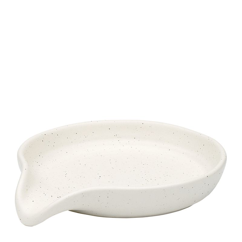 SPOON REST CALICO, OTTAWA