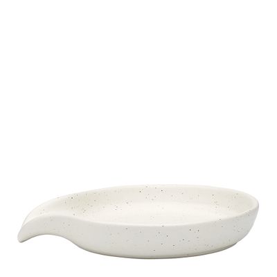 SPOON REST CALICO, OTTAWA