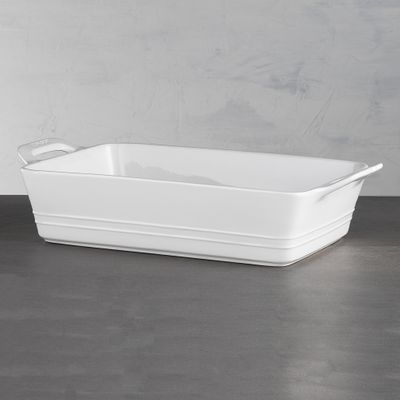 LASAGNE BAKER 40.5X21.5X9.5CM, SIGNATURE