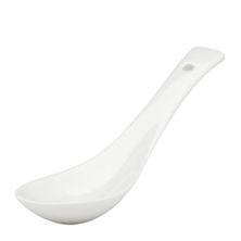 SPOON SOUP/CHINESE WHITE 4PK, ECOLOGY