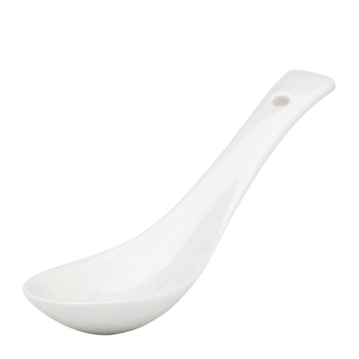 SPOON SOUP/CHINESE WHITE 4PK, ECOLOGY