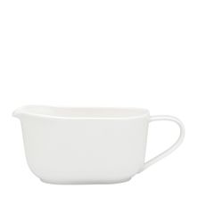 GRAVY JUG 450ML WHITE, ECOLOGY
