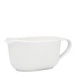 GRAVY JUG 450ML WHITE, ECOLOGY