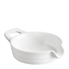 SPOON REST WHITE, SIGNATURE