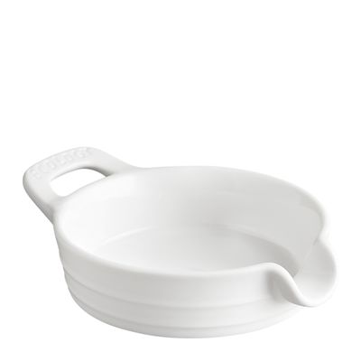 SPOON REST WHITE, SIGNATURE