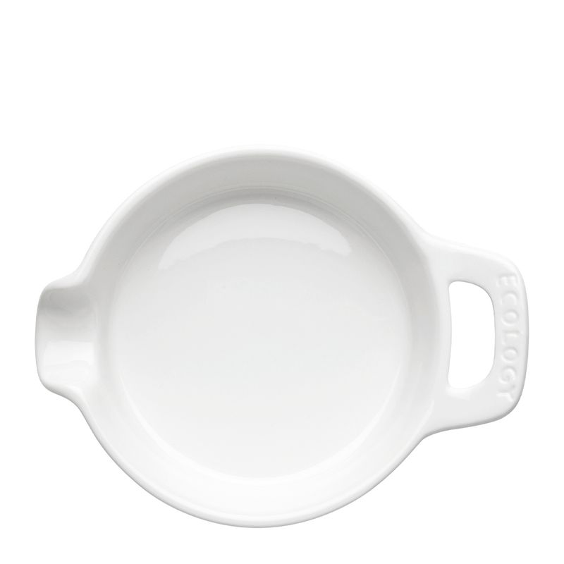 SPOON REST WHITE, SIGNATURE