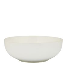 BOWL SERVING BLANC 27CM, ELEMENT