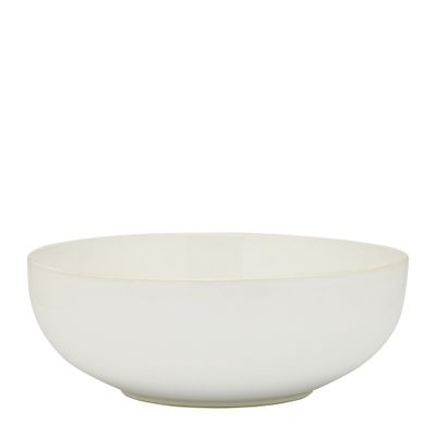 BOWL SERVING BLANC 27CM, ELEMENT