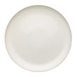 PLATTER SERVING RND BLANC 33CM, ELEMENT