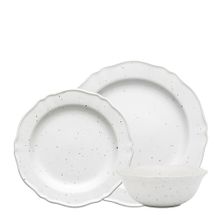 DINNER SET 12PC BIRCH, EVE