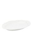 PLATTER SERVING OVAL BIRCH 35X26CM, EVE