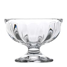 DESSERT/ICECREAM GLASS 130ML SET-4, PORTO