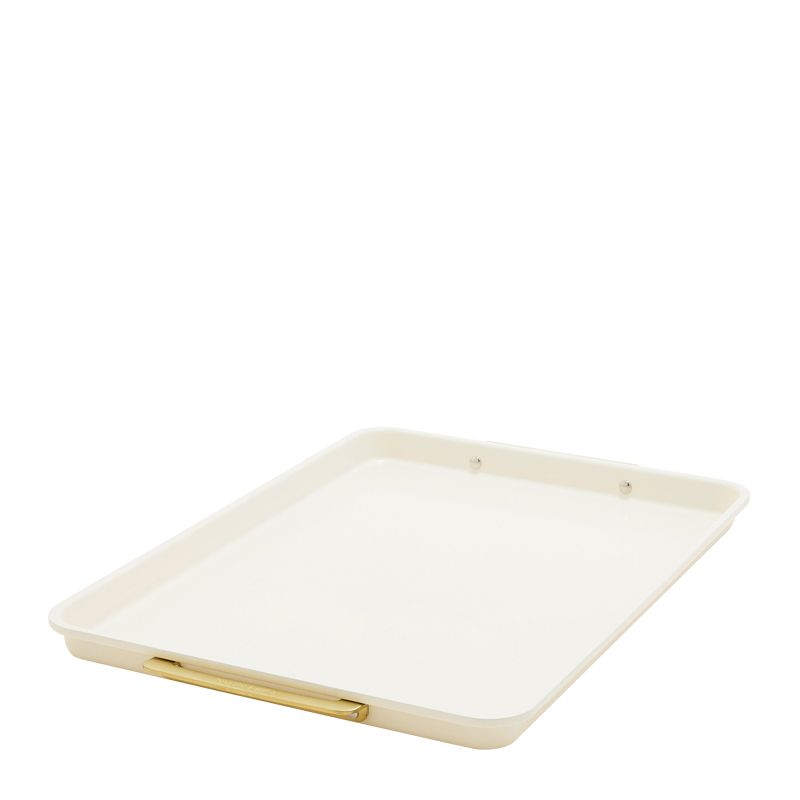 BAKING SHEET 30X25X2.8CM SAGE, GREENPAN