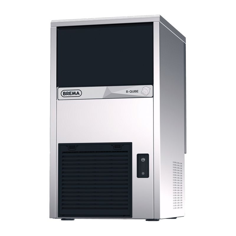 ICE MACHINE 29KG/9KG BREMA