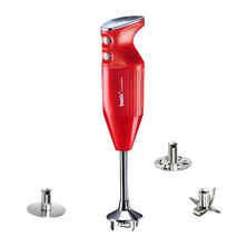 STICK BLENDER PRIME 250W RED, BAMIX