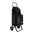 TROLLEY SAQUET THERMAL BK2WHEEL, ROLSER