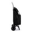 TROLLEY SAQUET THERMAL BK2WHEEL, ROLSER