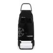 TROLLEY SAQUET THERMAL BK2WHEEL, ROLSER