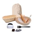 ULTIMATE BREAD BAKING SET, BRUNSWICK BAKERS