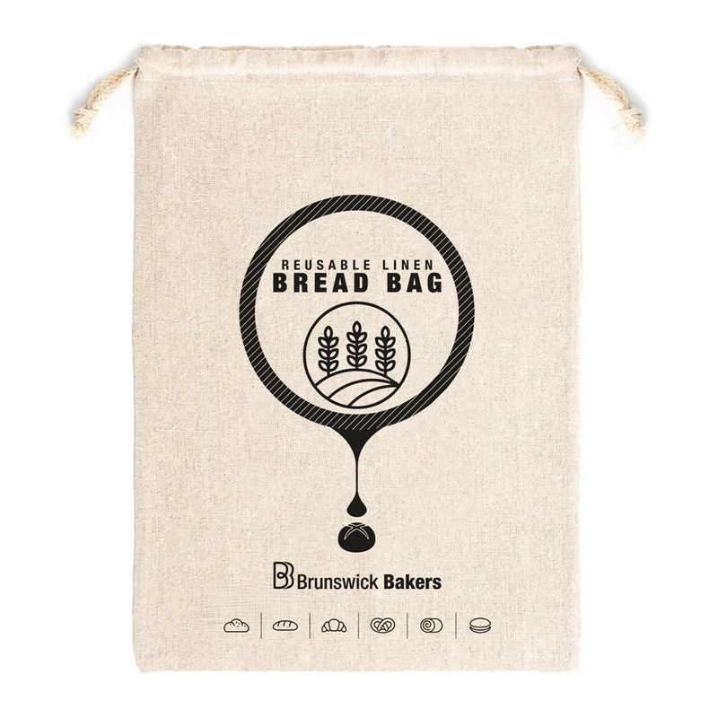ULTIMATE BREAD BAKING SET, BRUNSWICK BAKERS