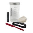 BREAD STARTER SET, BRUNSWICK BAKERS