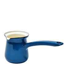 TURKISH COFFEE POT TEAL 300ML, COFFEE CULT