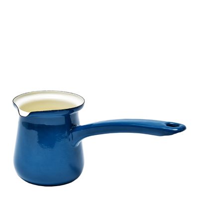 TURKISH COFFEE POT TEAL 300ML, COFFEE CULT
